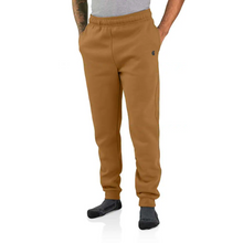  Carhartt 105307 Relaxed Fit Midweight Tapered Sweatpant Jogger - Premium CARGO & COMBAT TROUSERS from Carhartt - Just £62.20! Shop now at Workwear Nation Ltd