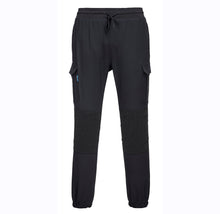  Portwest T803 Slim Fit Stretch Jogger Work Trouser - Premium CARGO & COMBAT TROUSERS from Portwest - Just £33.25! Shop now at Workwear Nation Ltd