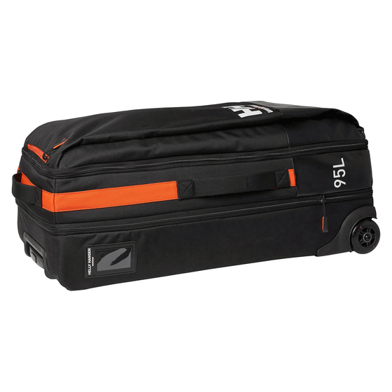 Helly Hansen Kensington Trolley Bag 95L - Premium TOOLCARRIERS from Helly Hansen - Just £160! Shop now at Workwear Nation Ltd