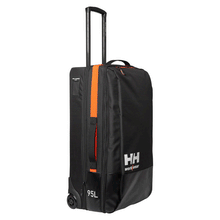  Helly Hansen Kensington Trolley Bag 95L - Premium TOOLCARRIERS from Helly Hansen - Just £160! Shop now at Workwear Nation Ltd