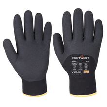  Portwest A146 Arctic Winter Gloves - Premium GLOVES from Portwest - Just £4.02! Shop now at Workwear Nation Ltd