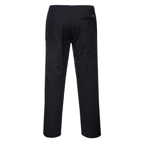 Portwest C070 Drawstring Trousers - Premium BASIC & REAPER TROUSERS from Portwest - Just £19.65! Shop now at Workwear Nation Ltd