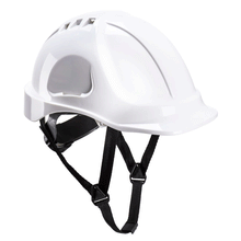  Portwest PS55 Endurance Hard Hat - Premium HARD HATS & ACCESSORIES from Portwest - Just £10.09! Shop now at Workwear Nation Ltd