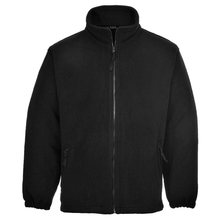  Portwest F205 Full Zip Aran Fleece - Premium FLEECE CLOTHING from Portwest - Just £16.14! Shop now at Workwear Nation Ltd