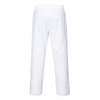 Portwest 2208 Bakers Trousers - Premium BASIC & REAPER TROUSERS from Portwest - Just £10.70! Shop now at Workwear Nation Ltd