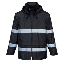  Portwest F440 Classic Iona Waterproof Jacket - Premium WATERPROOF JACKETS & SUITS from Portwest - Just £15.61! Shop now at Workwear Nation Ltd