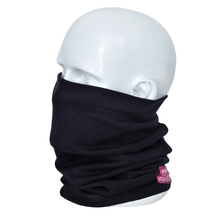  Portwest FR19 Flame Resistant Anti-Static Neck Tube Snood - Premium FLAME RETARDANT HEADWEAR from Portwest - Just £13.95! Shop now at Workwear Nation Ltd