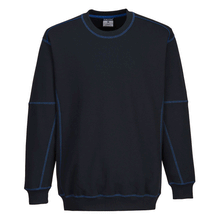  Portwest B318 Essential Two Tone Sweatshirt - Premium SWEATSHIRTS from Portwest - Just £14.39! Shop now at Workwear Nation Ltd