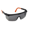 Portwest PW33 Classic Safety Glasses - Premium EYE PROTECTION from Portwest - Just £1.49! Shop now at Workwear Nation Ltd