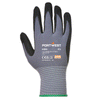 Portwest A350 DermiFlex Nitrile Glove - Premium GLOVES from Portwest - Just £2.12! Shop now at Workwear Nation Ltd