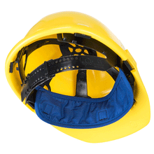  Portwest CV07 Cooling Helmet Sweatband (Sold in Pairs) - Premium HARD HATS & ACCESSORIES from Portwest - Just £7.54! Shop now at Workwear Nation Ltd