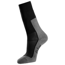  Snickers 9220 37.5 Socks - Premium SOCKS & UNDERWEAR from Snickers - Just £17.42! Shop now at Workwear Nation Ltd
