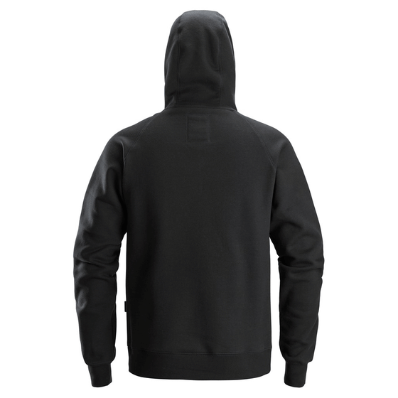 Snickers 2845 Logo Hoodie - Premium HOODIES from Snickers - Just £75.70! Shop now at Workwear Nation Ltd
