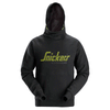 Snickers 2845 Logo Hoodie - Premium HOODIES from Snickers - Just £75.70! Shop now at Workwear Nation Ltd