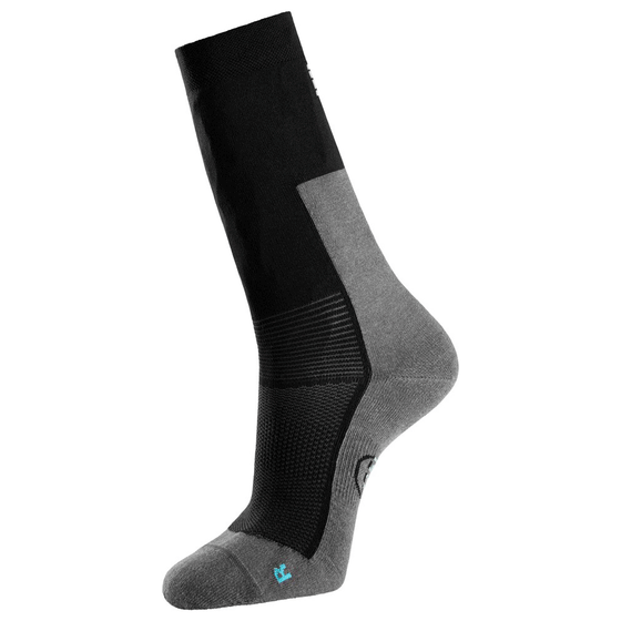 Snickers 9220 37.5 Socks - Premium SOCKS & UNDERWEAR from Snickers - Just £17.42! Shop now at Workwear Nation Ltd