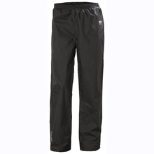  Helly Hansen 70427 Manchester Waterproof Rain Pant Trousers - Premium WATERPROOF TROUSERS from Helly Hansen - Just £47.37! Shop now at Workwear Nation Ltd