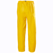  Helly Hansen 70429 Mandal Waterproof Pant Trouser - Premium WATERPROOF TROUSERS from Helly Hansen - Just £36.84! Shop now at Workwear Nation Ltd