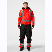  Helly Hansen 71555 UC-ME Waterproof Winter Suit Coverall - Premium WATERPROOF JACKETS & SUITS from Helly Hansen - Just £180.95! Shop now at Workwear Nation Ltd