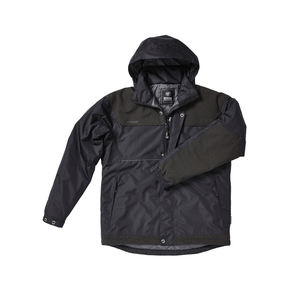 Apache ATS Waterproof Jacket Workwear Nation Ltd