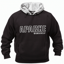  Apache Hooded Sweatshirt Jumper Only Buy Now at Workwear Nation!