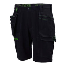  Apache Whistler 4 Way Stretch Slim Fit Holster Pocket Work Shorts Only Buy Now at Workwear Nation!