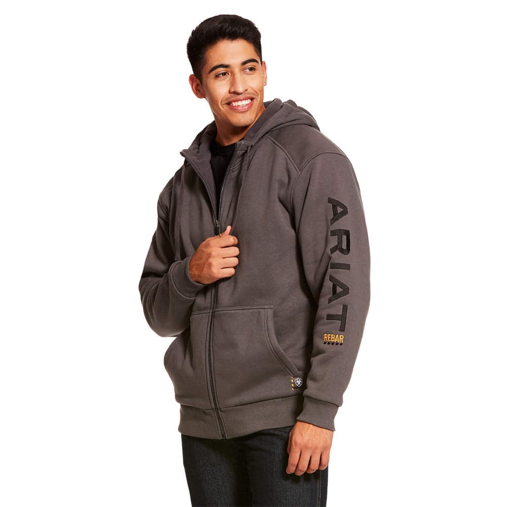 Ariat work hoodie sale