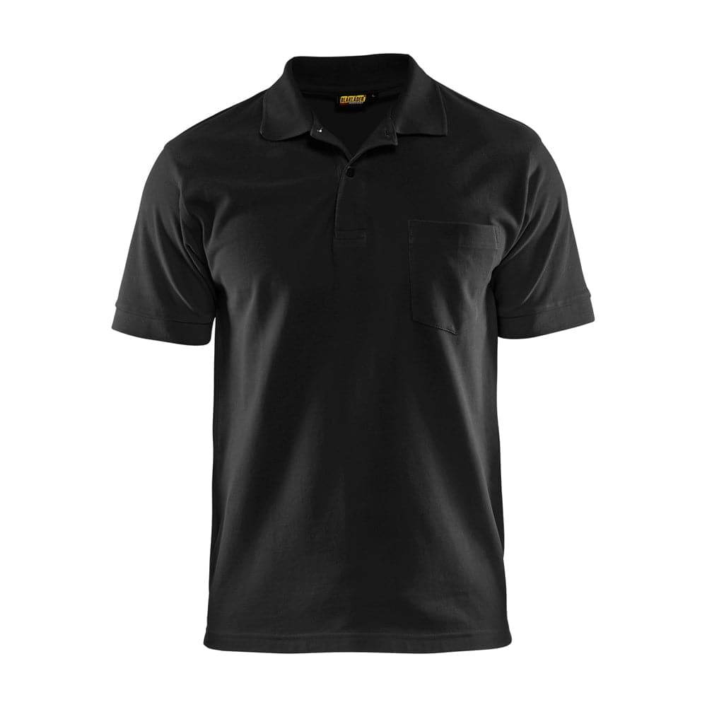 Blaklader 3305 Pique Work Polo T-Shirt – Workwear Nation Ltd