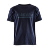 Blaklader 9215 Graphic Crew Neck Work T-Shirt Only Buy Now at Workwear Nation!