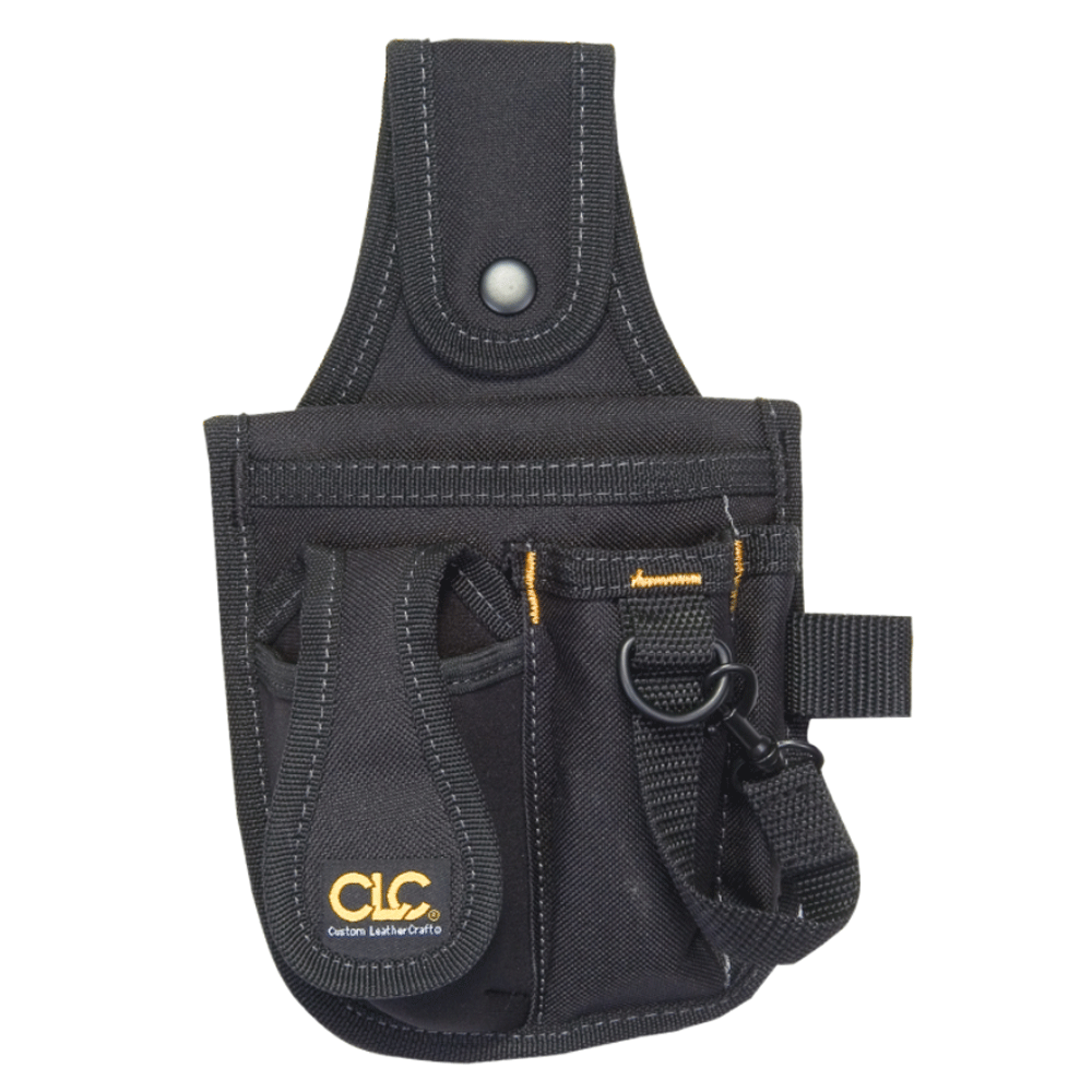 CLC Technician's Tool Pouch, Small – Workwear Nation Ltd