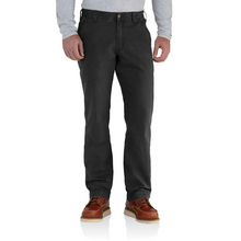  Carhartt 102291 Rugged Flex Relaxed Fit Canvas Work Trouser Pant Only Buy Now at Workwear Nation!