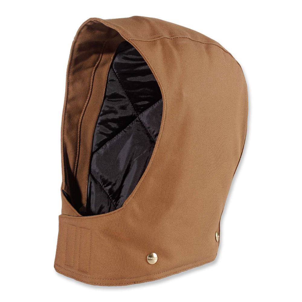 Carhartt 102368 Firm Duck Insulated Hood Detroit Chore Workwear Nation Ltd