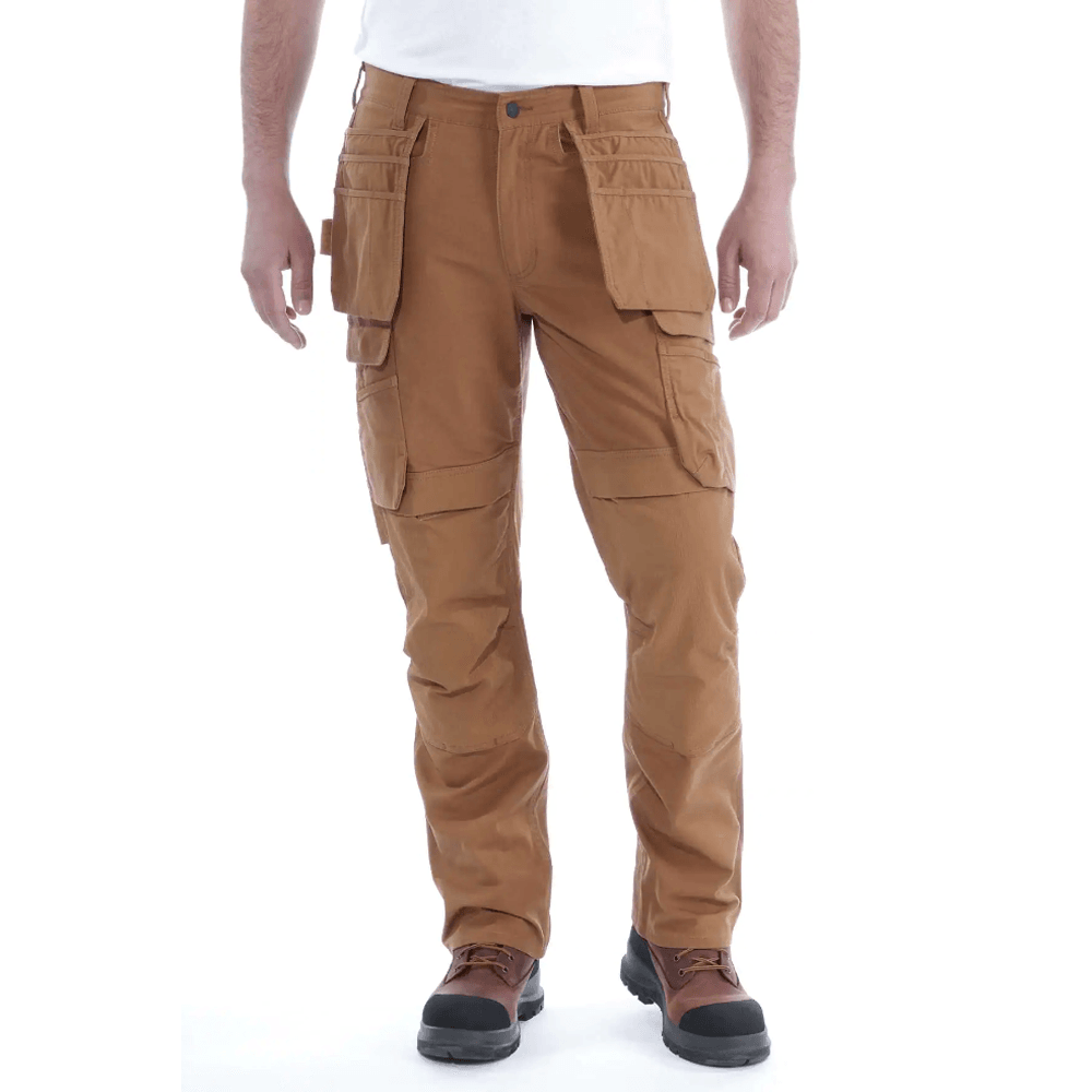 Carhartt rugged flex steel cargo deals pant