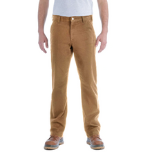  Carhartt 103339 Rugged Flex Straight Fit Duck Tapered Leg Utility Work Pant Only Buy Now at Workwear Nation!