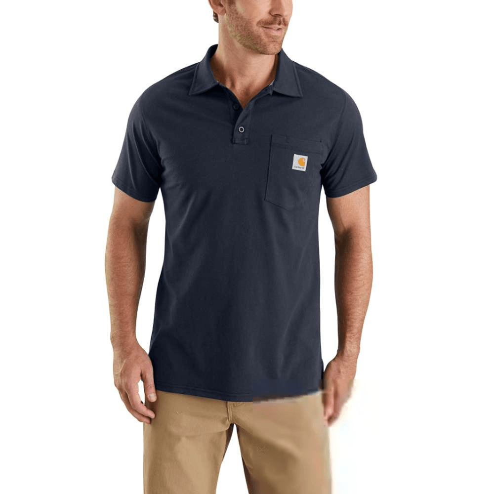 Carhartt force short sleeve shop