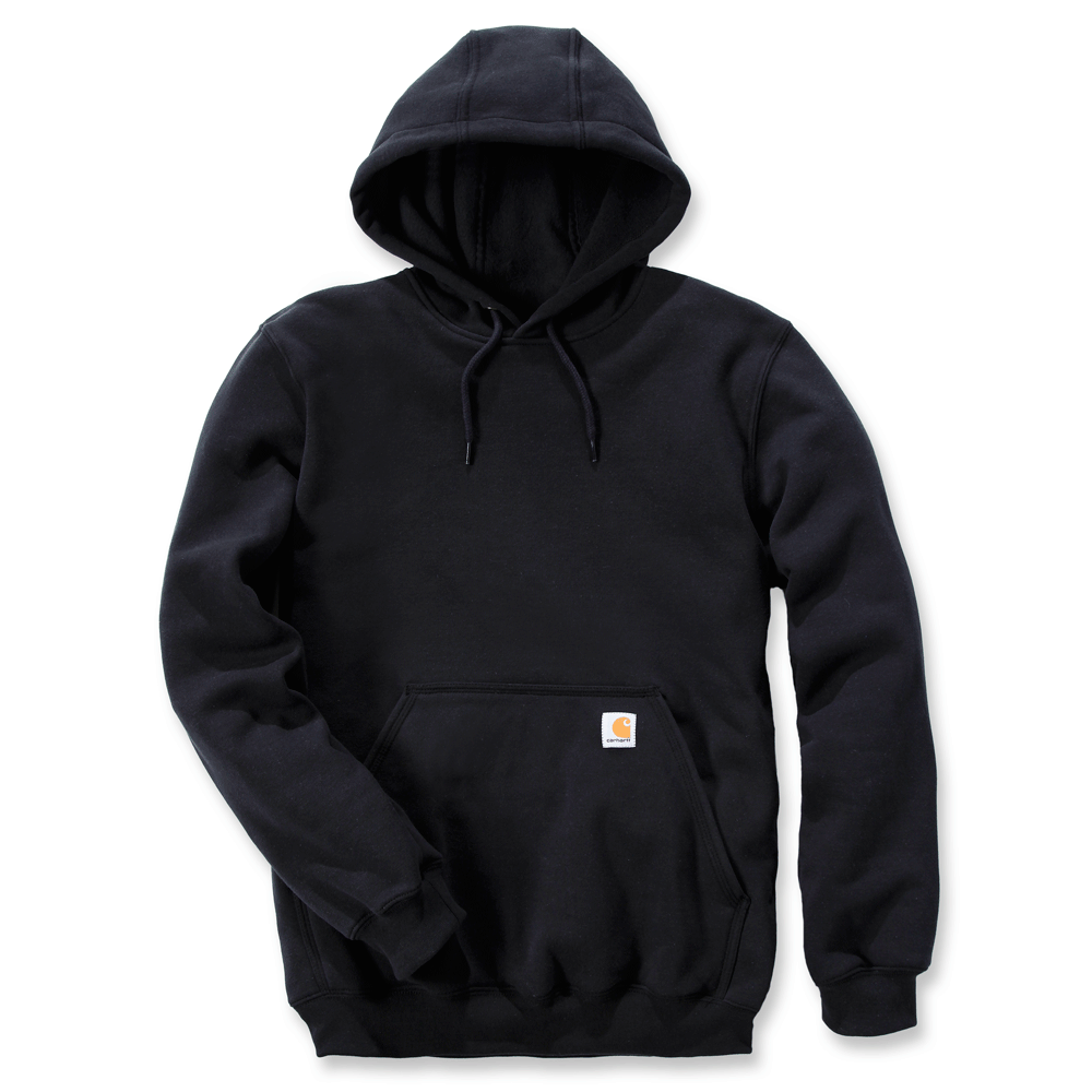 Carhartt basic hoodie hotsell