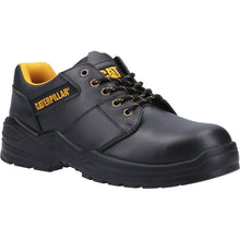  Caterpillar CAT Striver Low S3 Safety Work Shoe Only Buy Now at Workwear Nation!