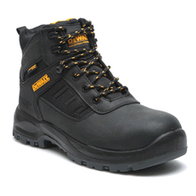  Dewalt Douglas Waterproof Steel Toe Cap Work Boots Only Buy Now at Workwear Nation!