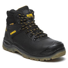  Dewalt Newark Waterproof Breathable Leather S3 Safety Boot Various Colours Only Buy Now at Workwear Nation!