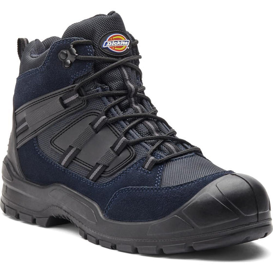 Dickies Everyday Safety Work Boot FA24/7B Only Buy Now at Workwear Nation!