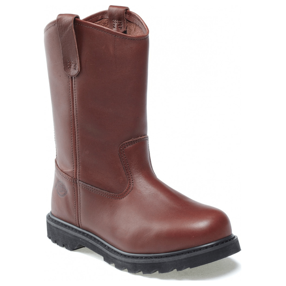 Dickies rigger boots on sale