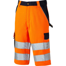  Dickies Industry Hi Vis Work Shorts SA30065 Various Colours Only Buy Now at Workwear Nation!