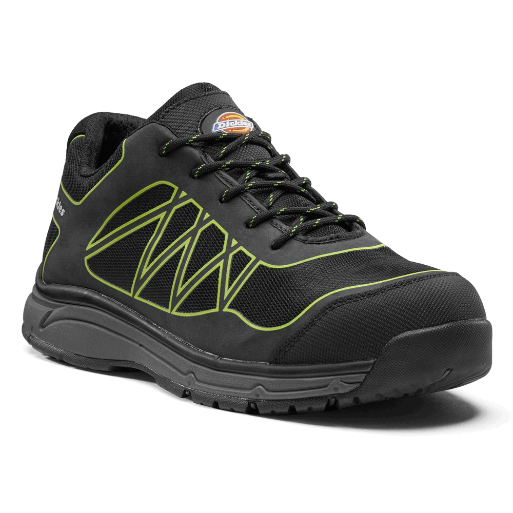 Dickies phoenix safety trainers on sale