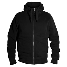  Dunderdon by Snickers S18 Full Zip Hoodie Various Colours Only Buy Now at Workwear Nation!