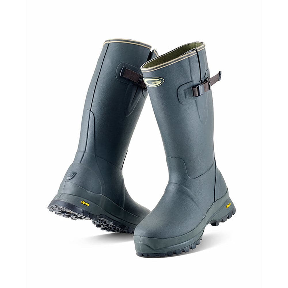 GRUBS SPEYLINE 4.0 Thermal Rated Insulated Wellington Boots VIBRAM SOLE Workwear Nation Ltd