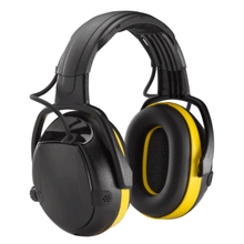  Hellberg 47002 Active Headband Ear Defenders Only Buy Now at Workwear Nation!