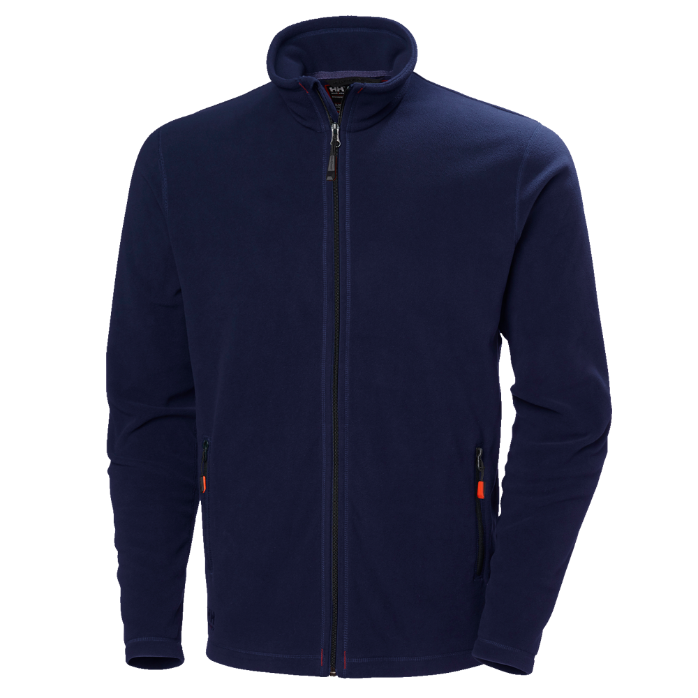 Helly hansen full zip fleece online