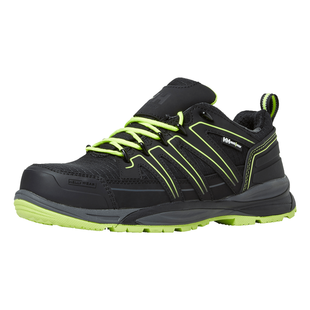 Helly Hansen 78233 Addvis Low Composite Toe Safety Shoes Trainers Workwear Nation Ltd