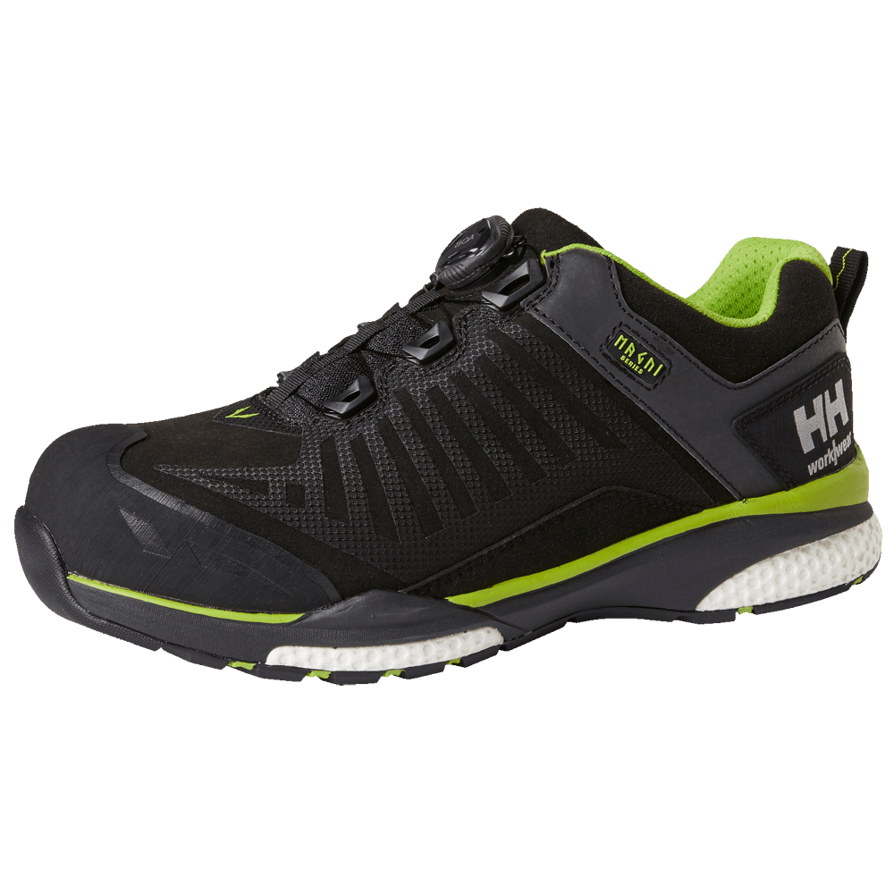Helly Hansen 78241 Magni Boa Waterproof Aluminum Toe Safety Shoes Trainers Workwear Nation Ltd