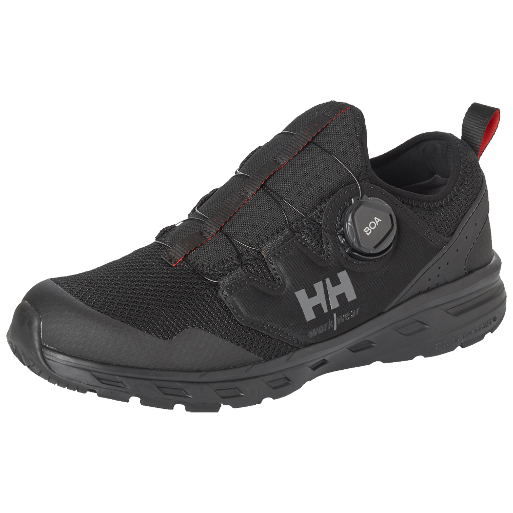 Helly Hansen 78247 Chelsea Evolution BRZ Boa Soft Toe Shoes Trainers Workwear Nation Ltd