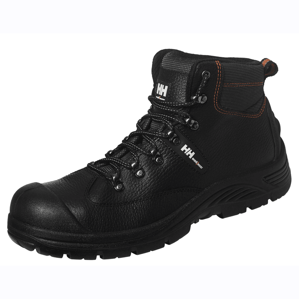 Helly Hansen 78256 Aker Composite Toe Leather Lightweight Safety Boots Workwear Nation Ltd